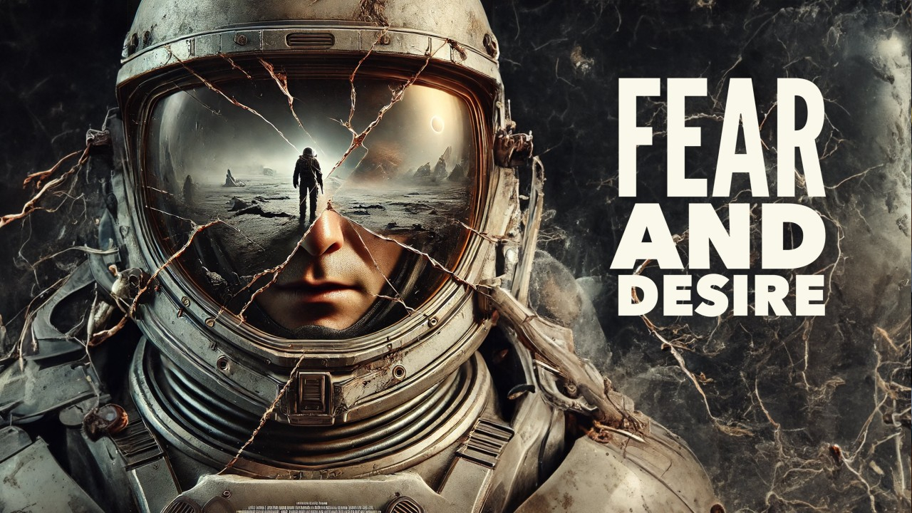 AI-Powered Film Title Design: Dynamic Opening Sequences