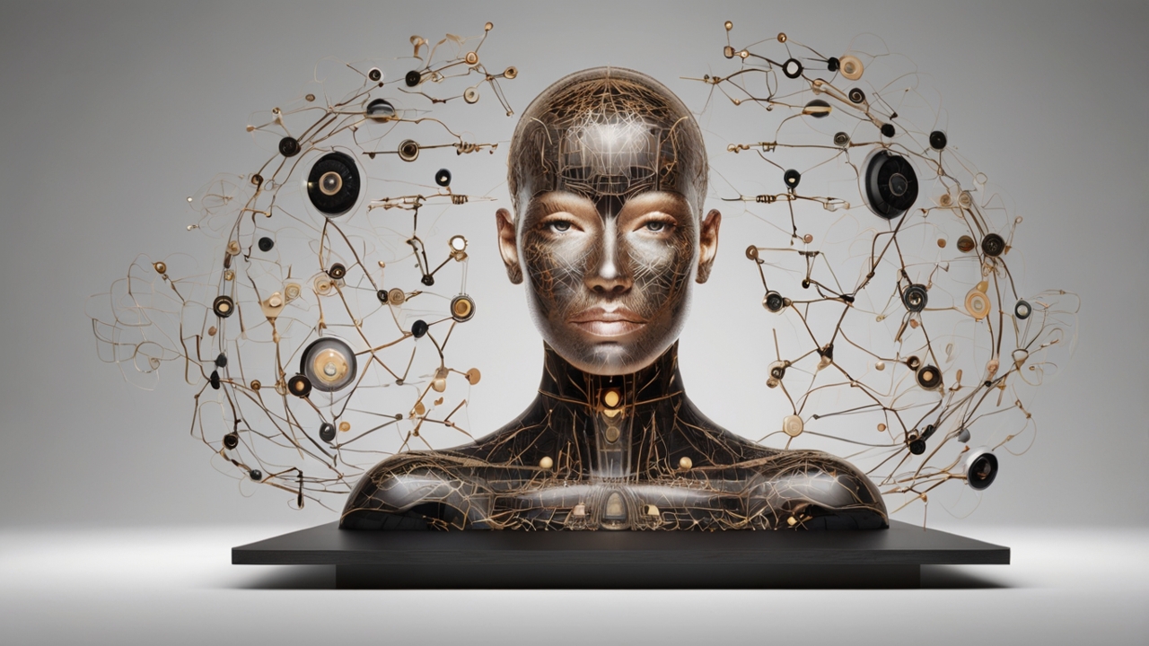 Visual AI Tools for Rapid Brand Identity Creation