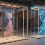 The Future of Transparent OLED in Architecture