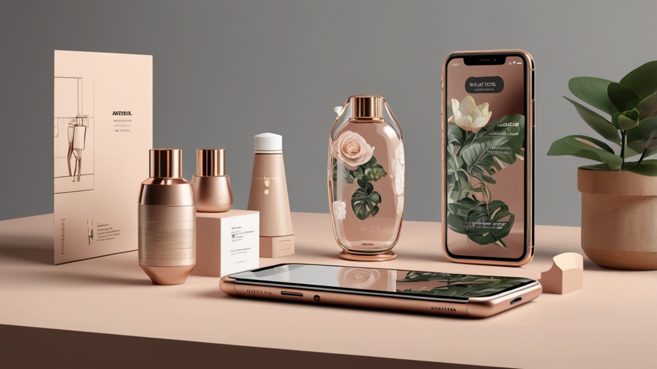 The Rise of AR Packaging for Modern Lifestyle Products