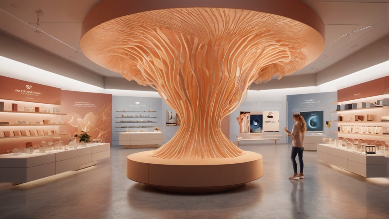 The Rise of Multisensory Branding: How Visual, Sound, and Scent Tech Shape Modern Consumer Experience
