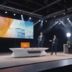 The Rise of Volumetric Video for Virtual Events