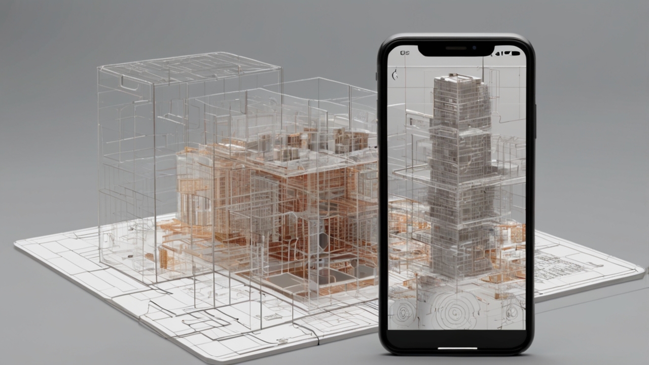 Lightweight 3D Technology on Smartphones and the Future of Mobile Spatial Computing