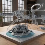 Realistic Simulated Materials for The Future of AR Realism