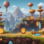 Visual Gamification in Non-Game Products