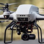 Visual-Inertial Odometry, The Brain Behind Modern Drone Navigation