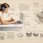 Designing with Visual Friction: A Smart Strategy to Capture User Attention