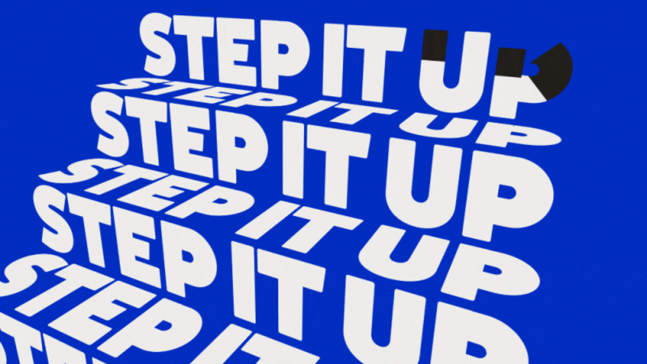 Kinetic Typography: Transforming Web Animation