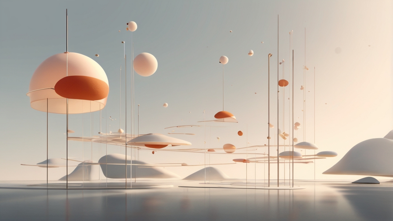 Minimal Animation to Reinforce Layout: Enhancing User Experience with Subtle Motion