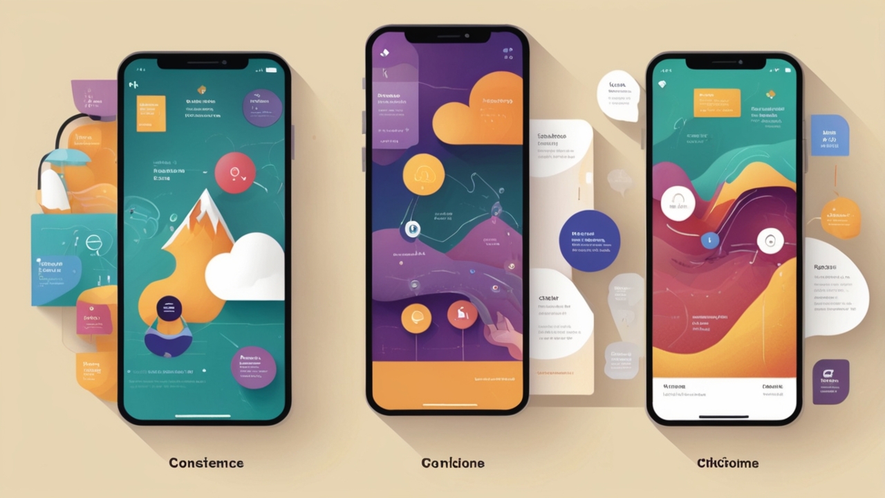 Visual Continuity in App Ecosystems: Why Consistency Shapes Better Digital Experiences