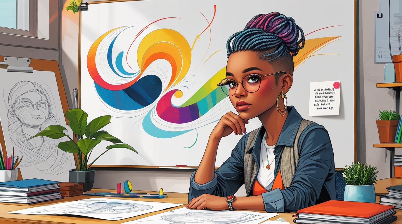 Designing Visual Metaphors That Resonate: A Guide to Effective Communication