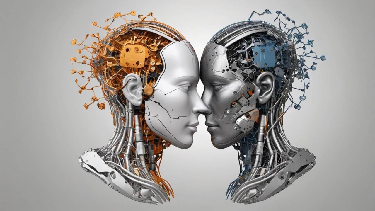 From AI to Human Touch: The New Creative Balance