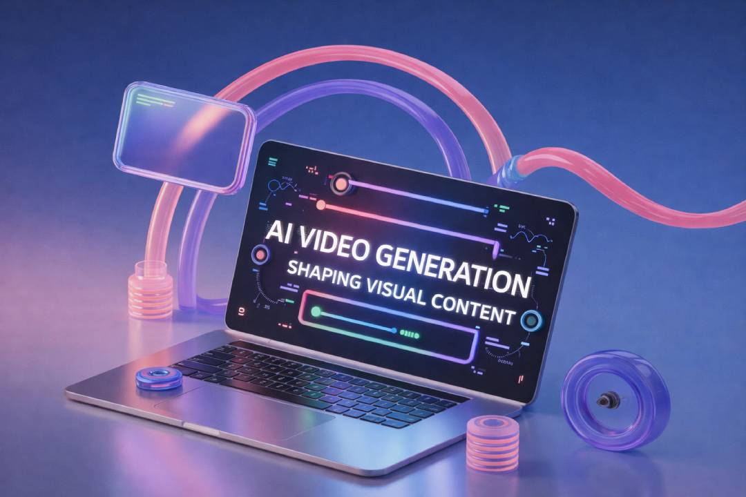 How AI Video Generation Is Shaping Visual Content Trends in 2026