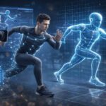 AI Motion Capture Without Sensors: Animation Breakthrough