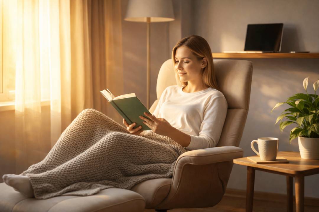 Digital Minimalism Lifestyle Helps You Stay Focused Every Day