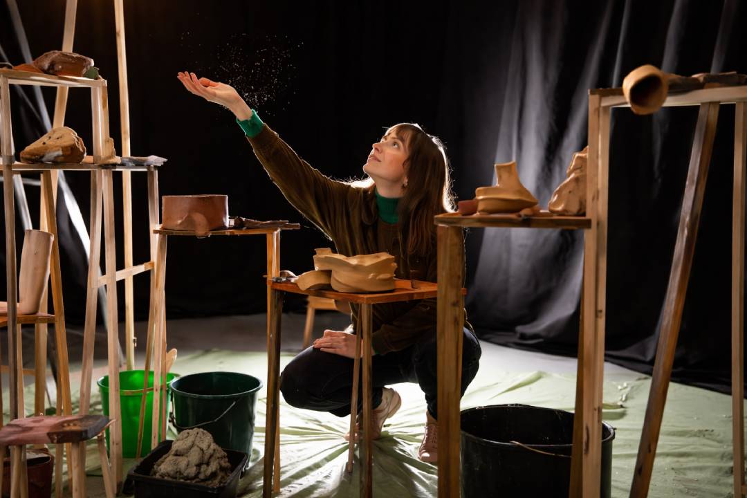 Flamm Arts Festival: The Rise of Creative Lifestyle in Bodmin