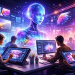 How AI-Assisted Design Is Transforming Creative Work in 2026