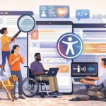 Inclusive Design Making Apps and Websites Accessible for Everyone