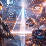 Real-Time Ray Tracing and the Future of Next-Gen Graphics