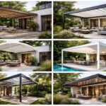 The Trend of Minimalist Canopy Models: Making Your Home Elegant, Aesthetic, and Modern