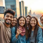 Capturing Life Using Photography to Train Visual Awareness