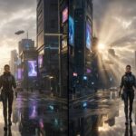 DLSS 5: AI Technology That Transforms the Visual World of Games into Reality