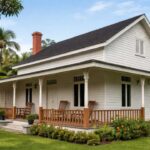 Farmhouse Design Cozy and Warm Country Beauty