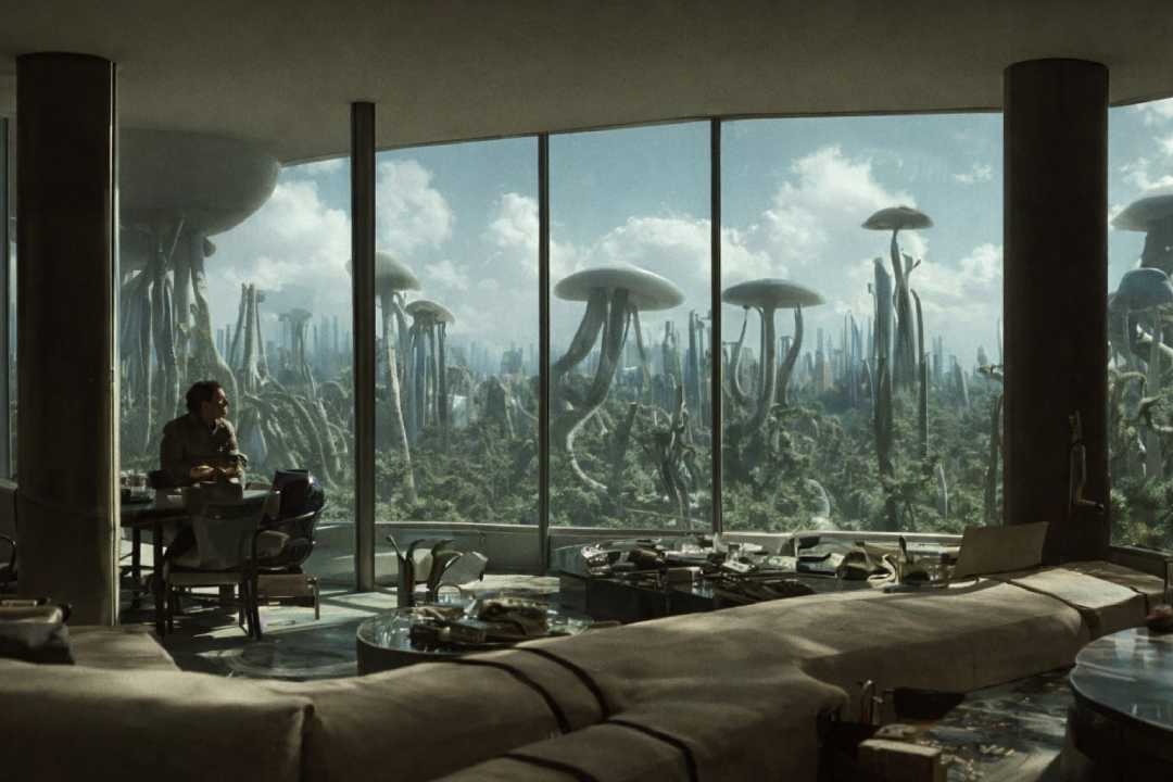 From Idea to Screen Short Films Can Now Be Made with the Help of AI