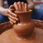 Getting to Know Clay Crafts The Process and Techniques of Making Them