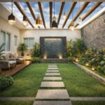 Indoor Garden A Fresh Interior Trend Connecting Homes with Nature