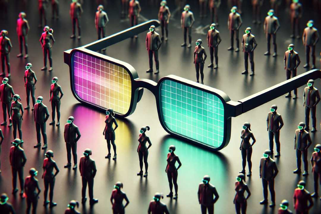 Privacy Violations in Meta’s Smart Glasses A Legal Battle Unfolds