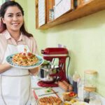 Processing as Art When Artistic Presentation Transforms Dishes into Creative Works