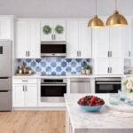 Sharp Introduced a New Capsule of Kitchen Essentials for Small Spaces