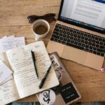 Sharpening Imagination Through Writing Short Stories and Novels