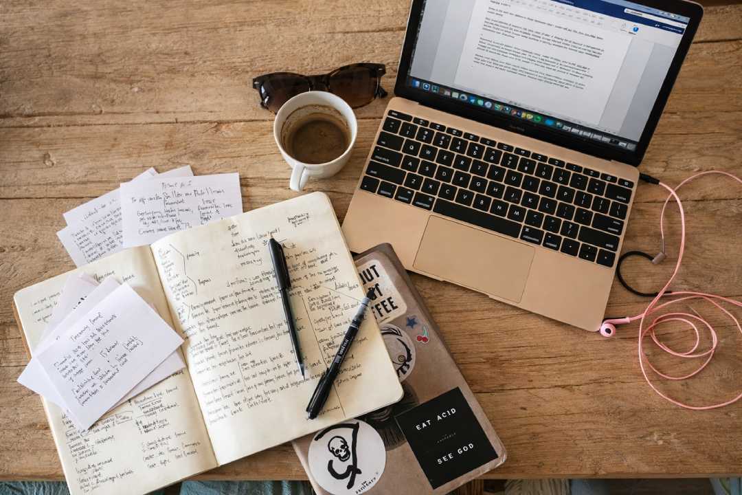 Sharpening Imagination Through Writing Short Stories and Novels