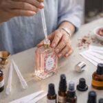 The Rising Trend of Creating Your Own Signature Perfume