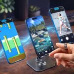 Touchscreens & Gesture Control Interactive Display Technologies That Are Changing the Way Humans Interact