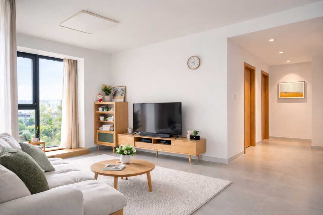 Understanding Interior Design A Simple Guide for Beginners