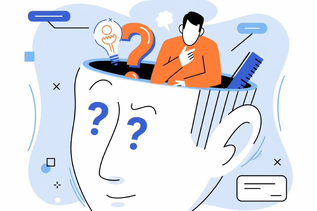 Change Your Mindset, Start from the Opposite