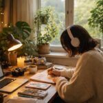 Creative Lifestyle for Introverts: How to Develop Your Creativity Without Leaving the House