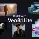 Google Launches Veo 3.1 Lite An Affordable and Fast AI Video Model for Developers