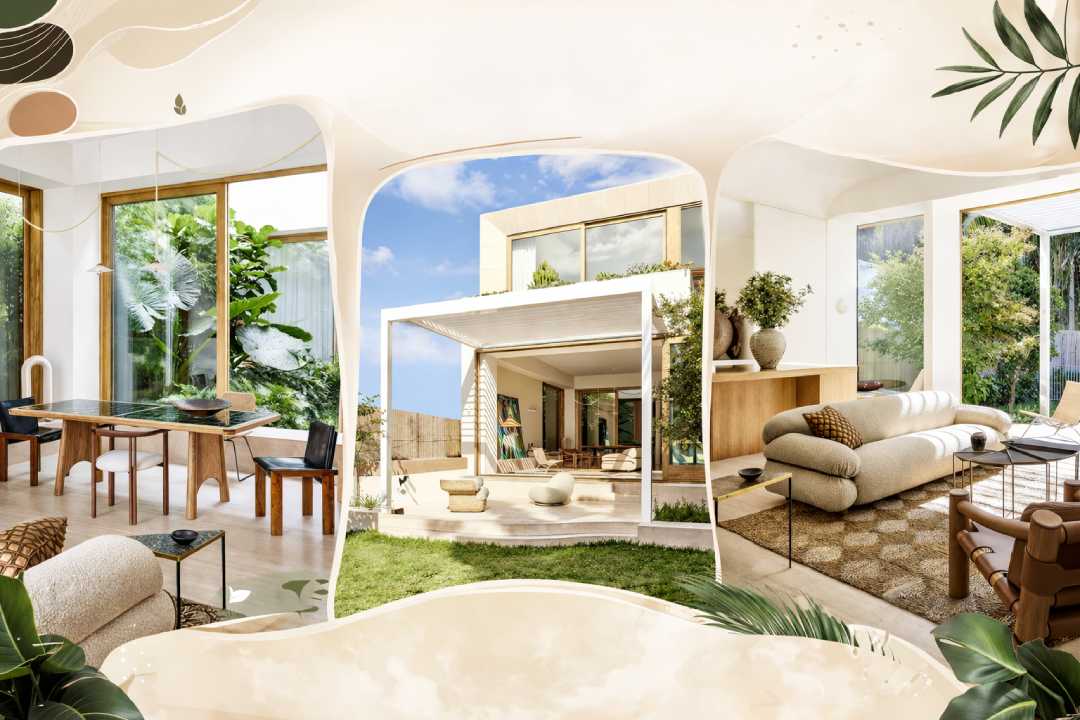 Healthy Home Trend Comfortable Homes Now Focus on Health