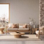 Interior Trends 2026: Warm Minimalist Designs That Make Your Home Feel More Lively