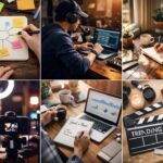 Lacking Content? Here's How Successful Creators Think Creatively