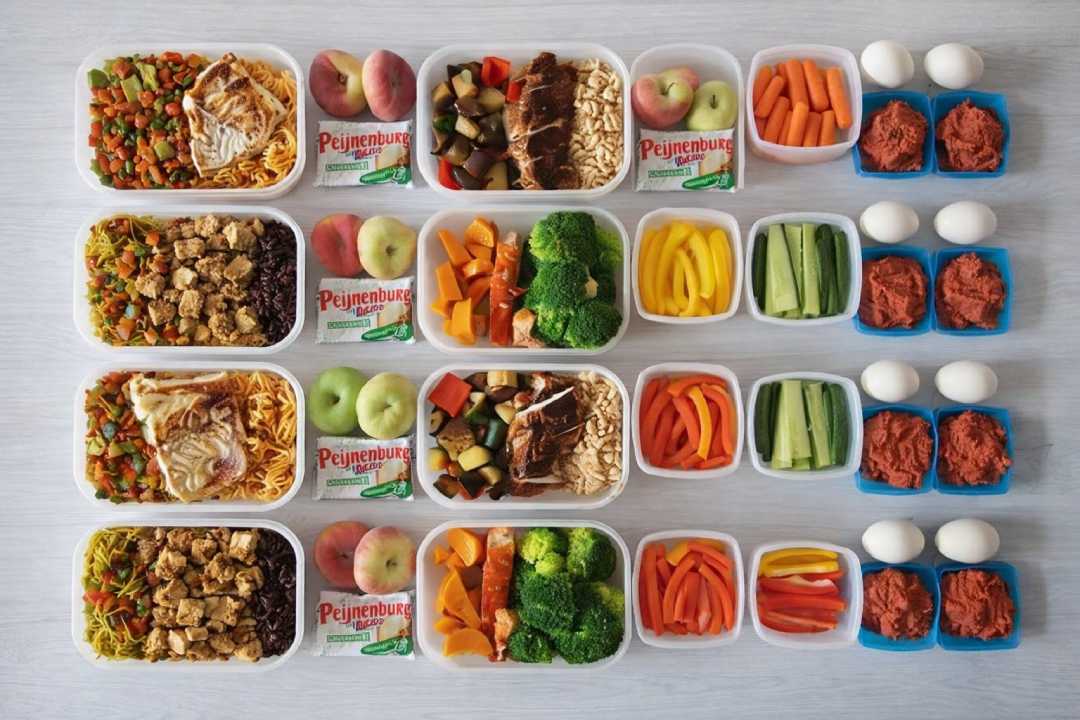 Not Just Following Trends, Here's a New Way to Determine Your Diet According to Your Body