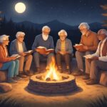 Preserving Local Legends How to Document and Share Folk Stories