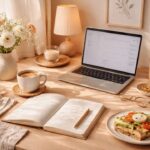 Simple Ways to Transform Your Routine to Be More Aesthetic and Productive