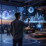 Spatial Computing: When the Digital World Merges with Real Reality