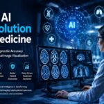 The AI ​​Revolution in Medicine: Improving Diagnostic Accuracy Through Medical Image Visualization