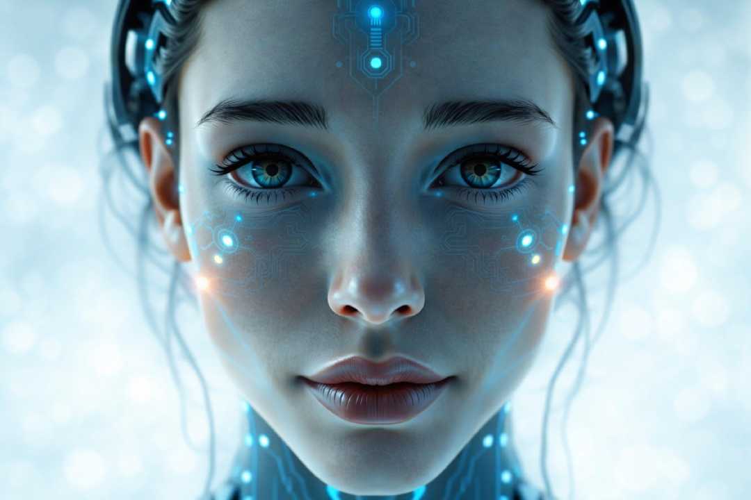 Ultra-Realistic AI Avatars Are Starting to Replace Humans in the Digital Industry